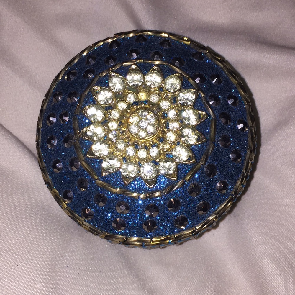small jewelry box